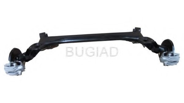 BUGIAD BSP24074 Axle Beam